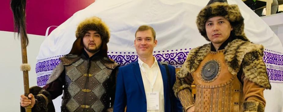 TransLogistica Kazakhstan